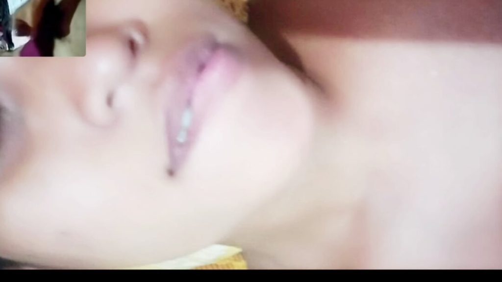 Istri VCS dengan Pria Lain