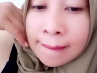 Ustadzah Binal Indonesia Tante Novil Colmek Bugil