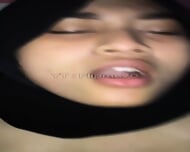 Bokep Indo Cewek Cantik Hijab Ngentot Viral