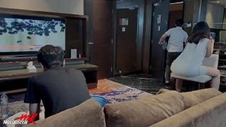 Koleksi Bokep Miss Kocok Ngentot Istri Teman Binal