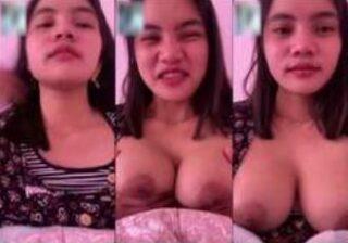 Bokep Indo: VCS Sama Kakak Senior di Kampus Ica Toge Menggoda Sange
