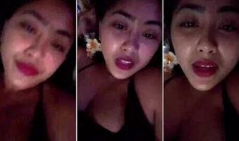 Bokep Indo: VCS Mami Novita Sari Crotin Mulut Sini Instagram