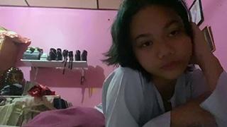 Bokep Indo: Clara Ukhty Lepas Jilbab Langsung Membuat Aku Gila!