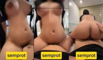 Bokep Streaming: Semprot Istri Orang Toket dengan Bulet Pro dan Goyang Ngeyot