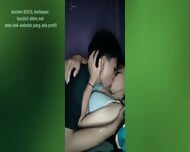 Terpesona dan Terbuai Bersama Bokep Indo Malay