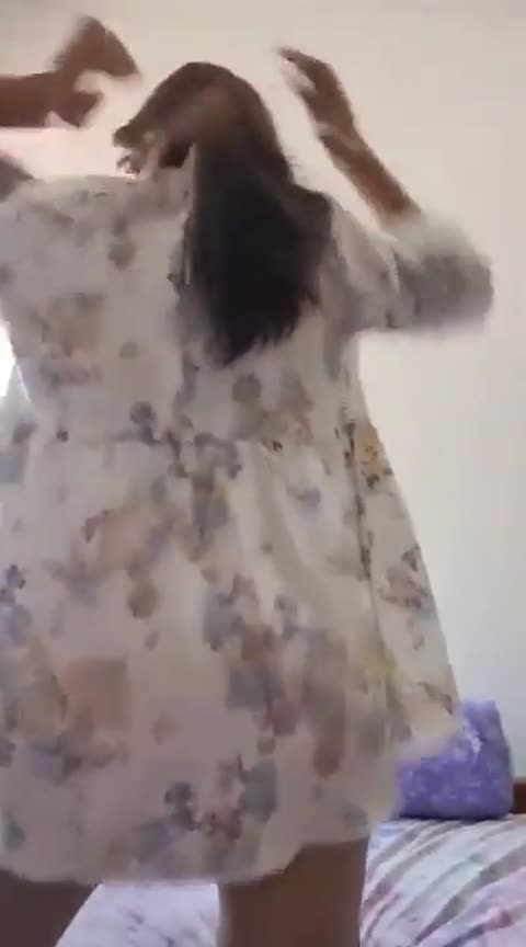 Emak Solo Doyan Masturbasi 1