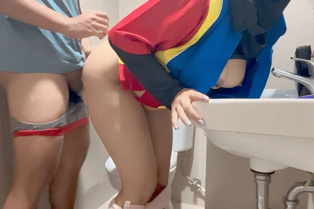 Karyawan Toko Biru Mengajukan Permohonan Promosi Jabatan