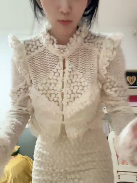 Nonton Bokep ABG Korea Imut Pamerin Memek dan Pantat Mulus