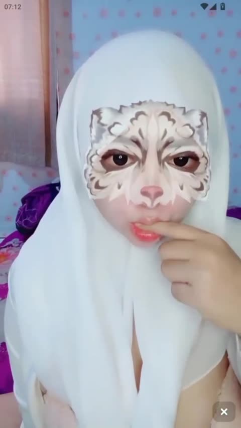Nonton Bokep Mewmew Hijabers Mulus Bugil Sambil Live
