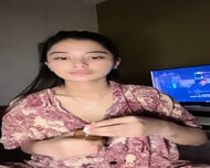 Nonton Live Sasa Cewek Jilatin Ketek Viral