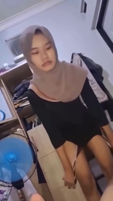 Pasangan Sange Ngentot di Kostan