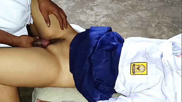 Pelajar Indo Ngentot di Kosan