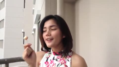 Video Cewek Cantik Seksi Lagi Casting
