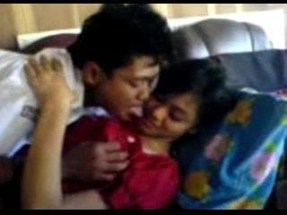 Bokep Indo Streaming: Video Cewek SMA Nakal