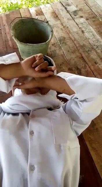 Bokep Jilbab Yang Yang Tetep Ditutup Mukanya Jilbab