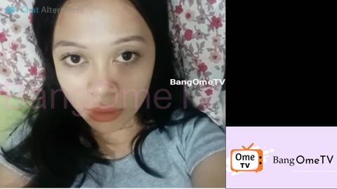 Ome TV Session 14 Bokep