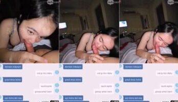 Nonton Bokep Terbaru: Ome TV Gratis Nobar Pasangan ABG Lagi Wikwik