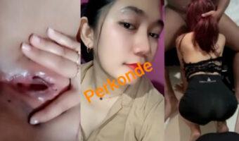 Amanda Bella Pap Bugil Sayang Bonus Adegan Bercumbu Doi