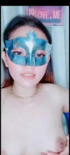 Bokep Indo: Ghea Cakep Toket Mulus, Pengen Kenyot!