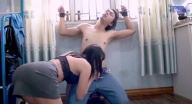 Bokep Streaming Disekap: Penuh Video Bokep Indo Ngebombardir Memek dan Kontol