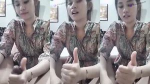 Video Bokep: Interview Tanya Jawab dengan Calon Pembantu
