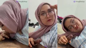 Koleksi Bokep: Tetangga Disepong dan Konti Dijadikan Mainan