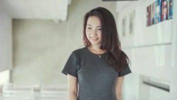 Bokep Indo: Ngintip Casting Regina Panlok Cantik Panas