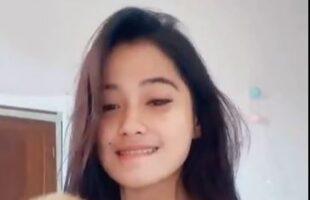 Siapa yang Kangen VCS Salsa Cewek Tiktok Pernah Rame: Video Bokep Terbaru