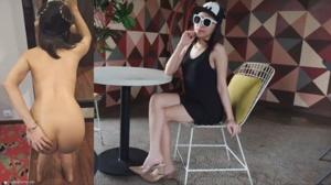 Skandal Model Majalah Dewasa: Ngentot Segala Gaya!