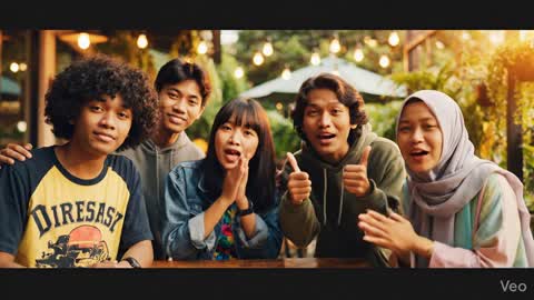 Video Terbaru K7Qii10R1 Yang Menggoda